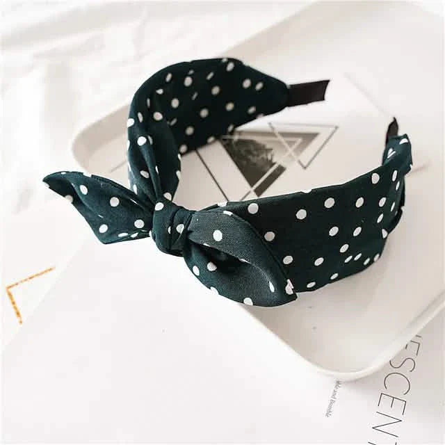Audrey Hepburn Retro Vintage 1950s Headband