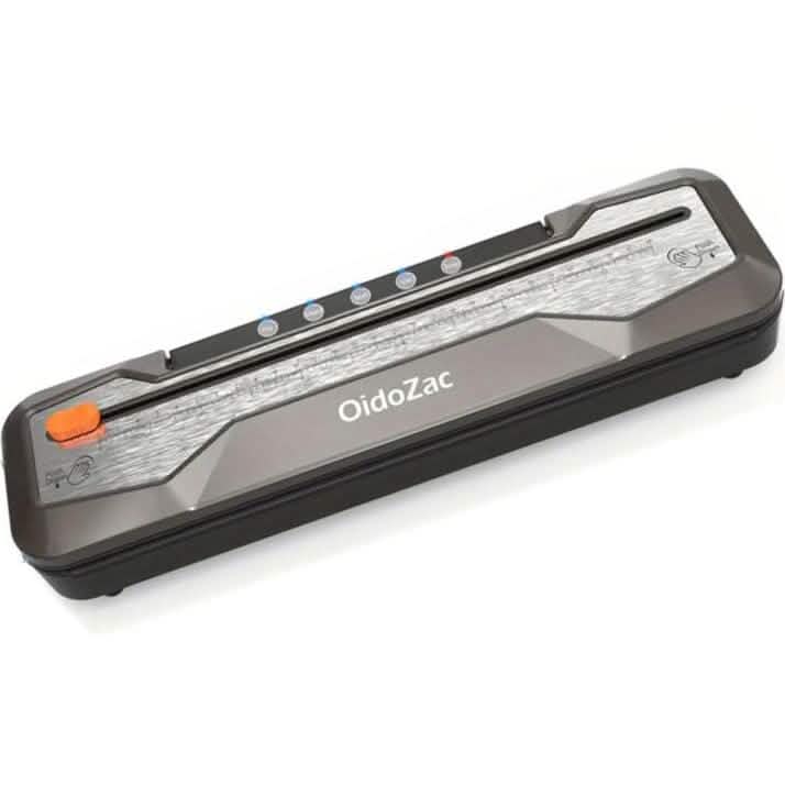 Automatic Food Vacuum Sealer Bag Bundle Machine
