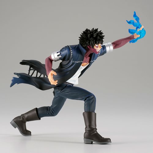 My Hero Academia Dabi The Evil Villains Vol. 5 Statue