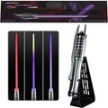 Star Wars Black Series Elite Darth Revan Force FX Lightsaber