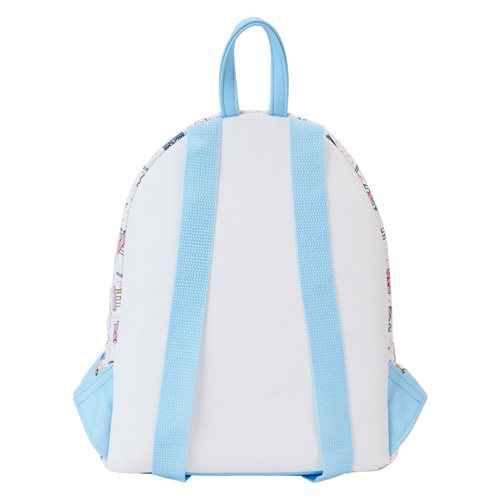 Hello Kitty 50th Anniversary Funko Mini Backpack