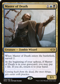 Master of Death (MH2-205) - Modern Horizons 2