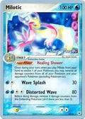 Milotic (12/101) (Queendom - Jeremy Maron) [World Championships 2005]