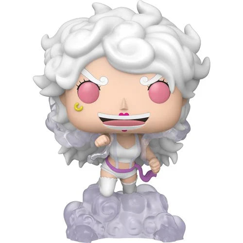One Piece Jewelry Bonney Funko Pop! Vinyl Figure #2255