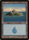 Island (ODY-337) - Odyssey