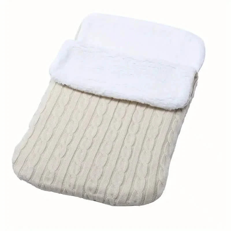 Baby Fleece Sleeping Bag