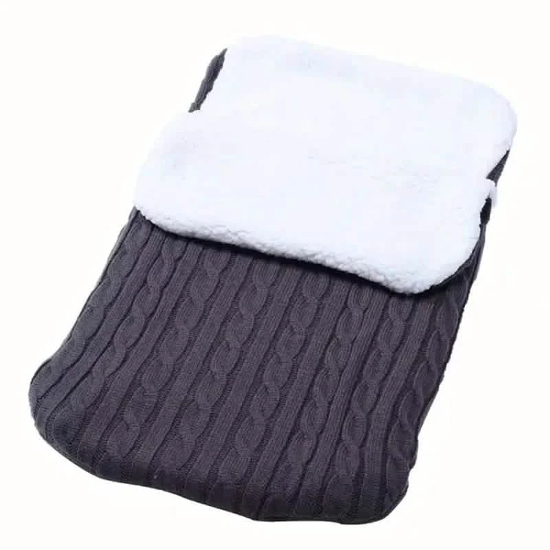 Baby Fleece Sleeping Bag