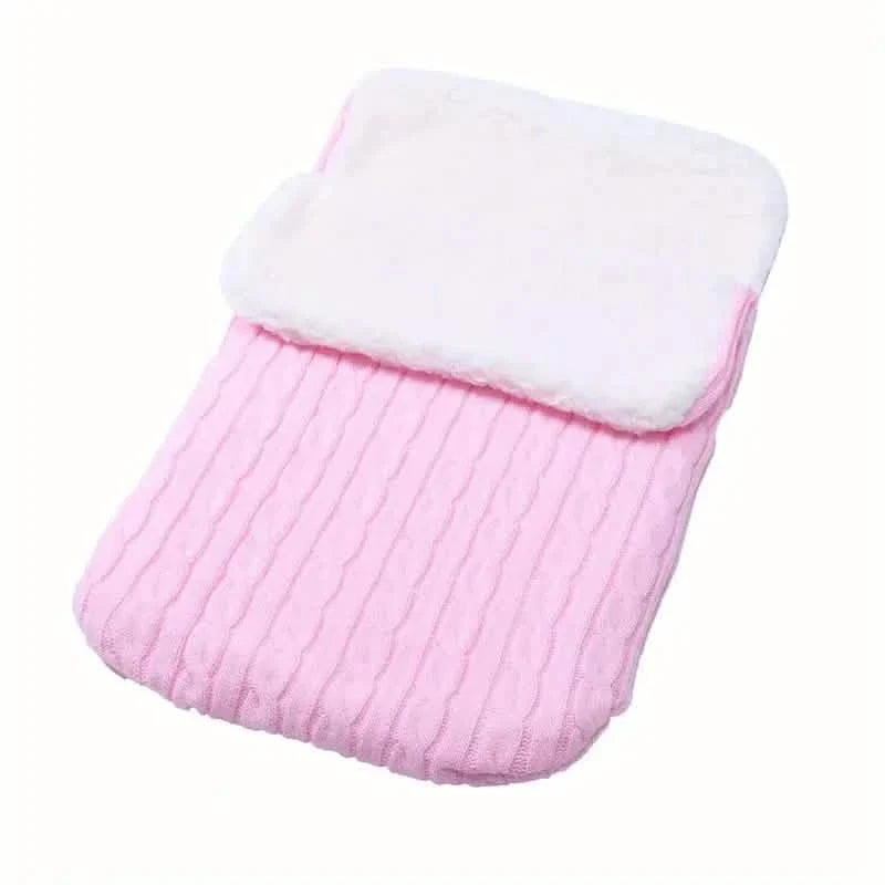 Baby Fleece Sleeping Bag