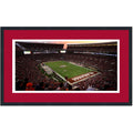 Framed Bryant-Denny Stadium Alabama Crimson Tide 16x24 NCAA Football Photo Professionally Matted
