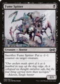 Fume Spitter (UMA-095) - Ultimate Masters