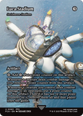 Strixhaven Stadium (FCA-063) - FINAL FANTASY: Through the Ages / Luka Stadium (Borderless) Foil