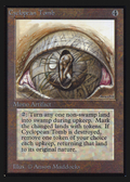 Cyclopean Tomb (CED-) - Collectors' Edition