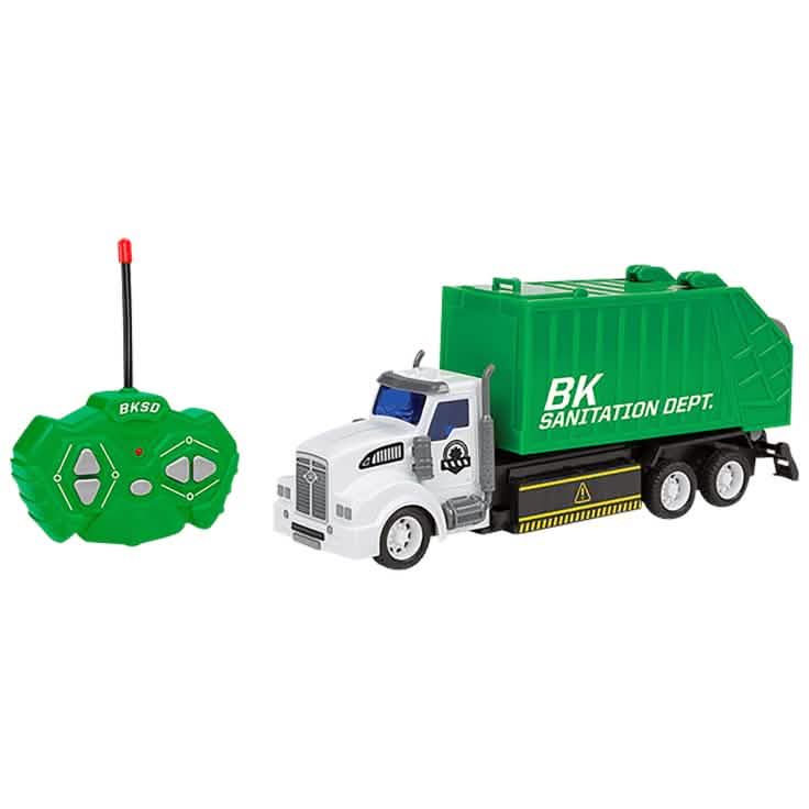 Big Kid's 1:48 RC Truck