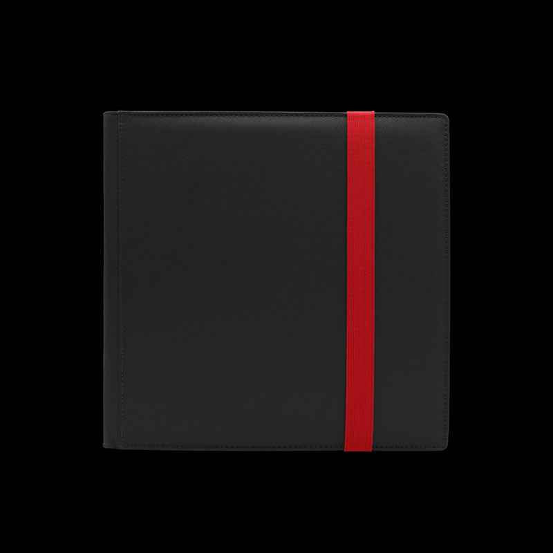 THE DEX BINDER 12