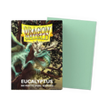 Eucalyptus - Matte Dual Sleeves - Standard Size