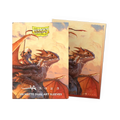 Signature Series - The Adameer - Matte Dual Art Sleeves