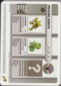 Pokémon Battle-e - Hidden Ruins Psychic Judith