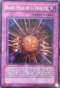 Blast Held by a Tribute [DCR-EN104] Ultra Rare