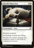 Ghostly Possession (CN2-085) - Conspiracy: Take the Crown
