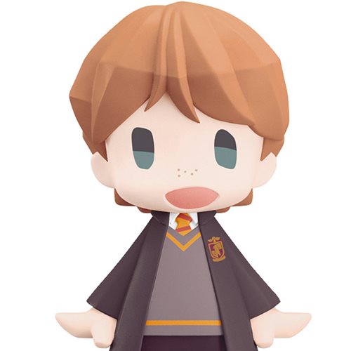 Harry Potter Ron Weasley Hello! Good Smile Mini-Figure