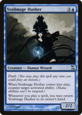 Voidmage Husher (TSP-092) - Time Spiral