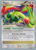 Flygon LV.X (105/111) (Stallgon - David Cohen) [World Championships 2009]