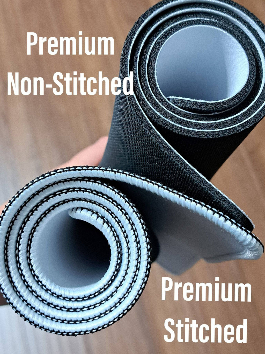 Nox Mortua Blue Treasure Playmat