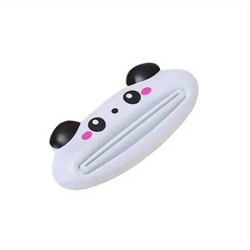 Cartoon Toothpaste Squeezer