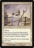 Gustcloak Skirmisher (ONS-038) - Onslaught