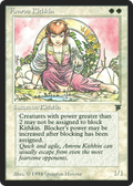 Amrou Kithkin (LEG-003) - Legends