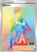 Blanche (082/078) [Pokémon GO]