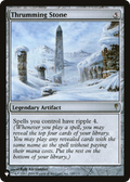 Thrumming Stone (LIST-CSP-142) - The List