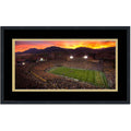 Framed Folsom Field Colorado Buffaloes 16x24 NCAA Football Photo Professionally Matted