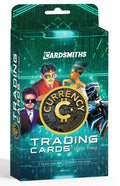 CURRENCY Series 3 Trading Cards Cardsmiths 2 pack box
