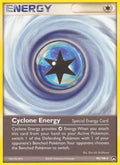 Cyclone Energy (90/108) [EX: Power Keepers]