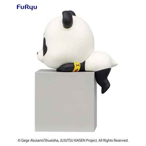 Jujutsu Kaisen Panda Hikkake Statue