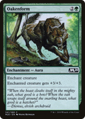 Oakenform (M20-341) - Core Set 2020