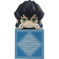 Demon Slayer: Hashibira Inosuke Version B Hikkake Statue