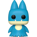 Pokemon Munchlax Funko Pop! Vinyl Figure #885