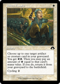 Jolted Awake (Retro Frame) (MH3-392) - Modern Horizons 3 Foil