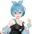 Re:Zero Rem Loungewear Version Precious Statue