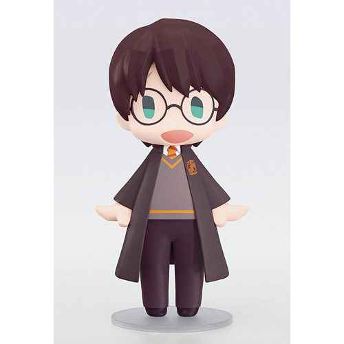Harry Potter Hello! Good Smile Mini-Figure