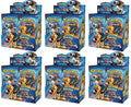 XY: Evolutions - Booster Box Case