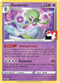 Gardevoir (061/198) [Prize Pack Series One]