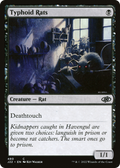 Typhoid Rats (J22-480) - Jumpstart 2022