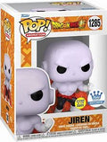 Jiren
