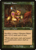 Glimmer Bairn (MH2-413) - Modern Horizons 2