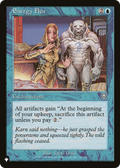 Energy Flux (LIST-MMQ-78) - The List