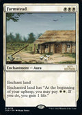 Farmstead (30A-019) - 30th Anniversary Edition