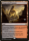 Dragonskull Summit (PPM20-252P) - Ixalan Promos